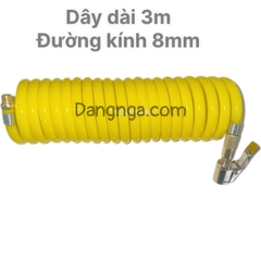 Dây Máy Nén Khí (3m)