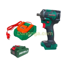 Máy Siết Bulong Dekton 380N.m. M21-IW380NCP