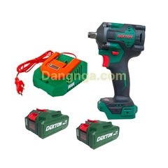 Máy Siết Bulong Dekton 380N.m. M21-IW380NCP