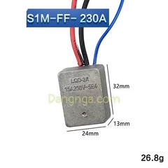 A7 Bộ Khởi Động Mềm DSM230