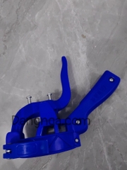 Tay Xịt Keo Bọt