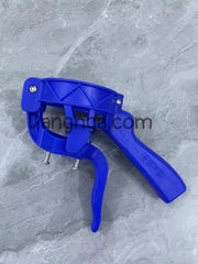 Tay Xịt Keo Bọt