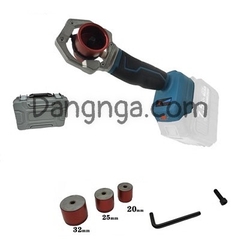 Thân Máy Hàn Nhiệt Pin