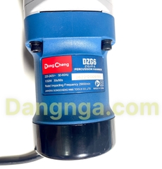 Máy đục phá DONGCHENG DZG6 (17MM)
