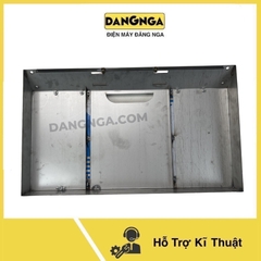 Bàn Cắt Gạch Mòi 45 Độ Inox
