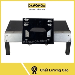 Bàn Cắt Gạch Mòi 45 Độ Inox