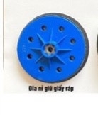 Máy Chà Nhám Tường Dongcheng DSF02-180