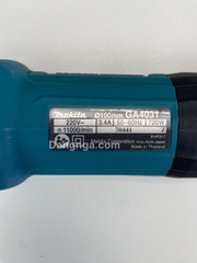 Máy Mài Góc Makita GA4031