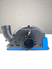 a7- chụp hút bụi 100mm