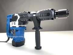 Máy Đục Bê Tông 17mm Caowang SG0351