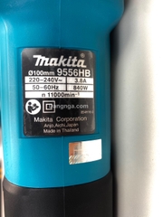 Máy Mài Góc Makita 9556HB