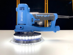 Máy Chà Nhám Tường Dongcheng DSF02-180