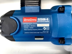 Máy Đục Bê Tông 17 Ly Dongcheng DZG06-6
