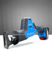 Máy cưa kiếm dùng pin Dongcheng DCJF22