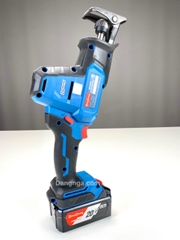 Máy cưa kiếm dùng pin Dongcheng DCJF22