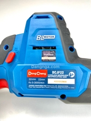 Máy cưa kiếm dùng pin Dongcheng DCJF22