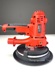 Máy Trà Nhám Cobra Có Đèn Led Viền C-180-1 (180-5)