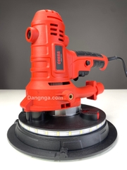 Máy Trà Nhám Cobra Có Đèn Led Viền C-180-1 (180-5)