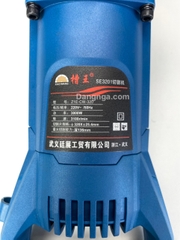 Máy Cắt Bê Tông Caowang SE3201 (Có Tặng Bơm Mini)