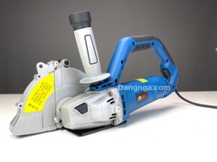 A29- Máy cắt tường 1 lưỡi Caowang SE1565 Chụp Kín