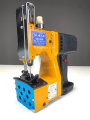 Máy Khâu Bao Tải  Dùng Pin GK9-990