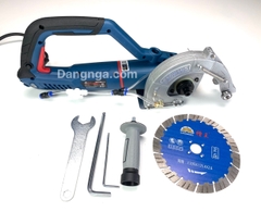 Máy Cắt Tường Không Chổi Than Se1952 cắt sâu 6cm
