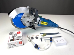 Máy Cắt Tường 1 Lưỡi SE2301 cắt sâu 9cm