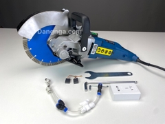 Máy Cắt Tường 1 Lưỡi SE2301 cắt sâu 9cm