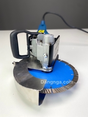 Máy Cắt Tường 1 Lưỡi SE2301 cắt sâu 9cm