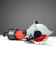 A32- Máy cắt rãnh tường 2 lưỡi Tableau 6807