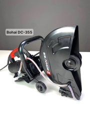 Máy Cắt Bê Tông Chuyên Dụng BOHAI DC-355