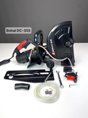 Máy Cắt Bê Tông Chuyên Dụng BOHAI DC-355