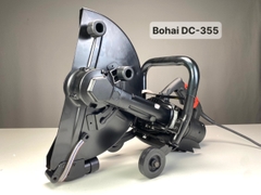 Máy Cắt Bê Tông Chuyên Dụng BOHAI DC-355