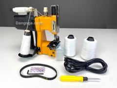 A14- Khâu bao điện tra dầu tự động GK9-088