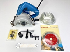 Máy Cắt Đá DZE05-110 DONGCHENG NY