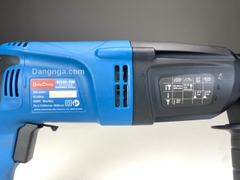 Máy Khoan Bê Tông Dongcheng DZC05-26 (800w)