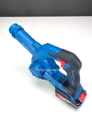 Máy Thổi Bụi Dùng Pin Dongcheng DCQF32