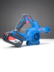 Máy Thổi Bụi Dùng Pin Dongcheng DCQF32