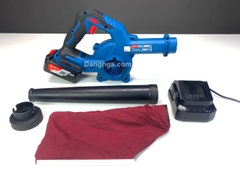 Máy Thổi Bụi Dùng Pin Dongcheng DCQF32