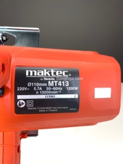 Máy Cắt Gạch Mateck MT413