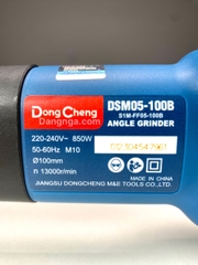 Máy Mài Góc DSM 05-100B