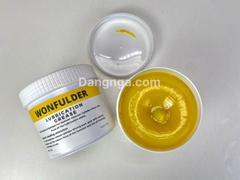 Mỡ tra máy đục (a27) hộp 500gram