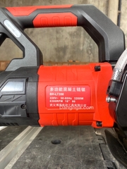 Máy Cưa Xích Cắt  Bê Tông