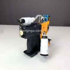 Máy Khâu BaFlyingman Tra Dầu Tự Động Dùng Pin gk9-919