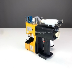Máy Khâu BaFlyingman Tra Dầu Tự Động Dùng Pin gk9-919