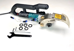 Máy Cắt 5 Lưỡi Boda Không Chổi Than cw-135