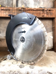 Máy Cắt Bê Tông Tableau 6839 cắt lưỡi 600mm