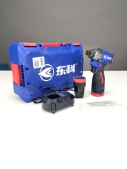 Bộ Máy Vặn Vít Dùng Pin 16v DONKE