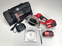 Máy cưa gỗ dùng pin SFUNPRO SFD20G150A