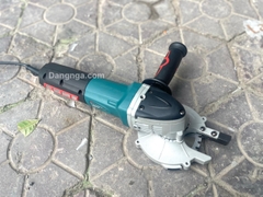 Máy Chuyên Cắt Thép Cây Boda MG1-32
